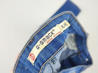 guess buty wyprzedaż olx: G-Smack, Jeansy damskie, rozmiar XL — 4