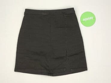 obcisłe mini spódniczki: H&M, Spódnica damska, rozmiar S — 2