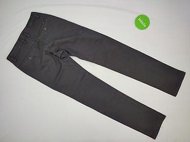 pull ane bear: Chino, Chinosy dla mężczyzn, rozmiar S — 3