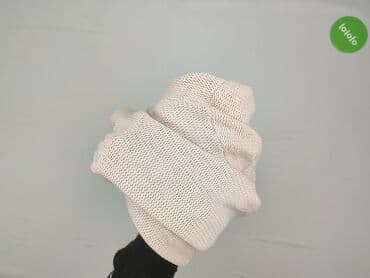 sweter w chmurki reserved: Terranova, Golf damski, rozmiar L — 6