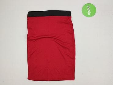 spodnice olowkowe: Stradivarius, Spódnica damska, rozmiar S — 4