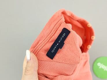 bluzka z długim rękawem tommy hilfiger damska: Tommy Hilfiger, Women's blouse, size S — 5