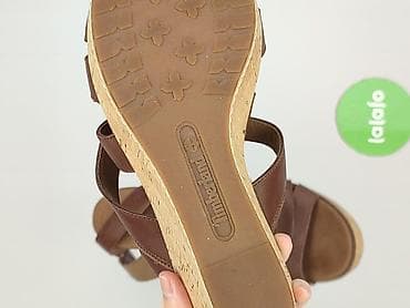 butik tani: Timberland, Sandały damskie, rozmiar 36 — 5