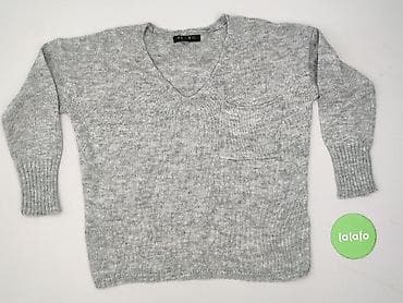 amisu leginy: Amisu, Sweter damski, rozmiar S — 2