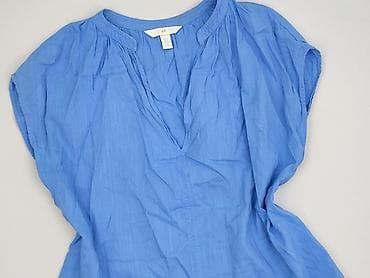 jeansy hm: H&M, Bluzka damska, rozmiar S — 1