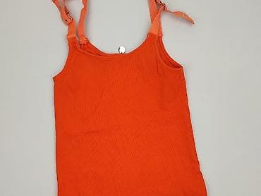 sandałki paski: Bluzka damska, rozmiar S — 1