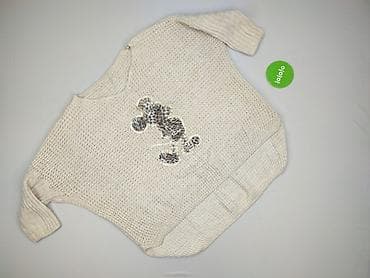 golf h: Sweter damski, rozmiar One size — 2