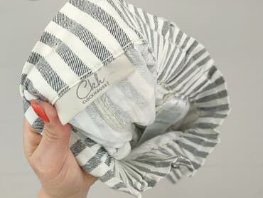 дешеве взуття жіноче: CKH Clockhouse, Spodnie materiałowe damskie, rozmiar XS — 4