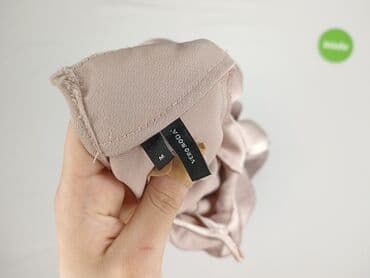 bluzki kopertowe reserved: Vero Moda, Women's blouse, size M (EU 38) — 4