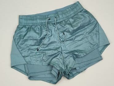 ubrania dla biegaczy: H&M Sport, Szorty damskie, rozmiar M — 5