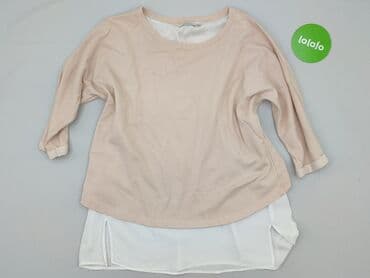 koszulka koszykarska z nadrukiem: Bershka, Bluza damska
, M — 2