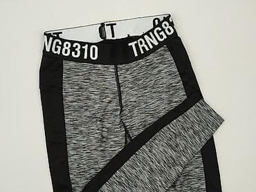 klapki nike tekst: Legginsy Sportowe damskie, rozmiar S — 1
