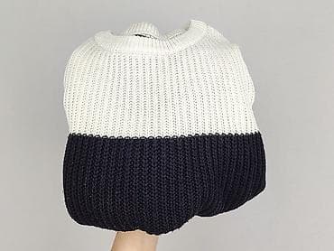 heron preston bluza: Papaya, Sweter damski, rozmiar M — 6