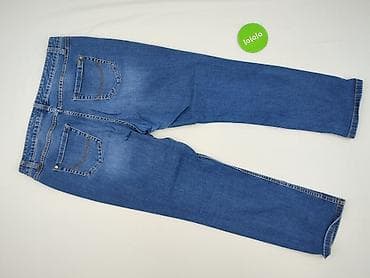 massimo dutti jeansy: Jeansy damskie, rozmiar 2XL — 3
