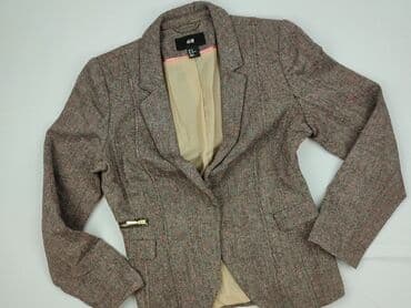 H&M, Women's blazer, L at lalafo.pl H&M, Women's blazer, L
