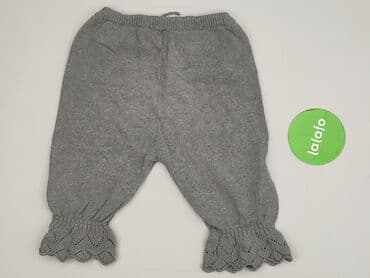 spodnie woskowane camel: Sweatpants, 3-4 years, 104, condition - Perfect — 3