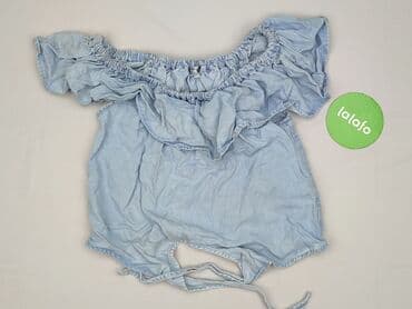 body krótki rękaw 5 10 15: Body damskie, rozmiar M — 2