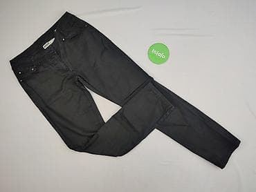 cargo new yorker: Street One, Spodnie materiałowe damskie, rozmiar S — 2