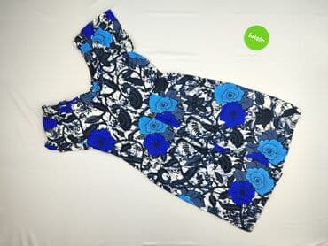 sukienki koronkowe plus size: Sukienka damska, rozmiar S — 3