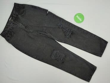 lidl kurtka jeansowa damska: Jeansy damskie, L — 2