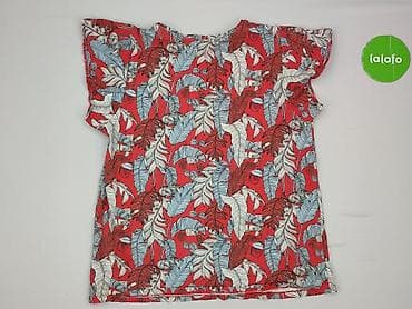 lniane bluzki: Bluzka damska, rozmiar M — 3