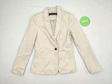 garnitury zara: Zara, Marynarka damska, rozmiar S — 2