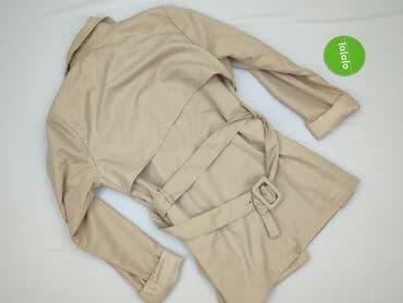 Kobiety: Sinsay, Trencz damski, S — 4