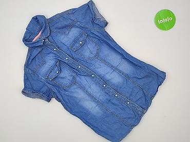 western: Terranova, Koszula damska, rozmiar S — 2