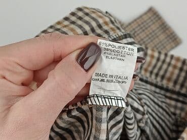 leginsy c a: Legginsy Eleganckie damskie, rozmiar S — 5