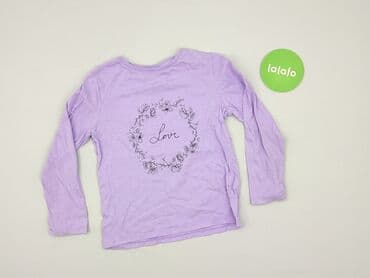 piżama stich, sinsay: Blouse, Sinsay, 7 years, 116-122 cm, condition - Very good — 2