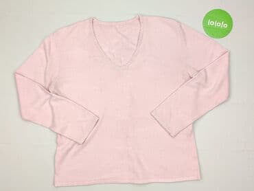 bluzka pod marynarkę plus size: Bluzka damska, rozmiar 2XL — 2