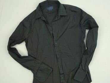 Zara, Koszulа dla mężczyzn, M w lalafo.pl Zara, Koszulа dla mężczyzn, M