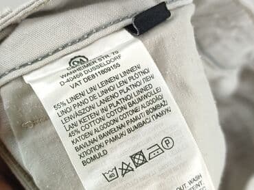 lidl koszulka polo: Canda, Spodnie dla mężczyzn, rozmiar 2XL — 5