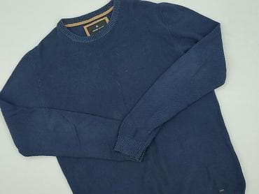 part two sweter: House, Sweter dla mężczyzn, rozmiar L — 1