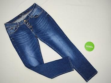 jeans rl: Jeansy dla mężczyzn, rozmiar M — 2