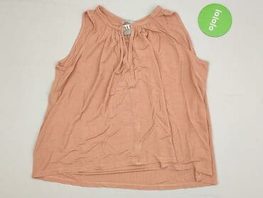 przezroczyste bluzki hm: H&M, Bluzka damska, rozmiar M — 2