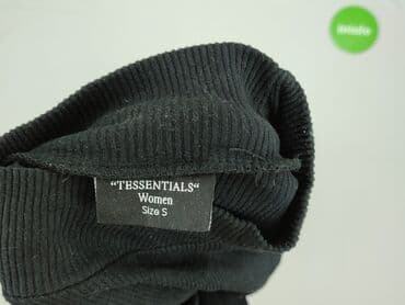 kombinezon zimowy merino: Tessentials, Golf damski, rozmiar S — 4