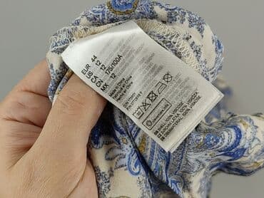 sukienki ptak moda: H&M, Sukienka damska, rozmiar XL — 5