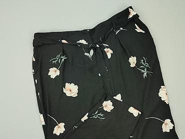 River Island, Spodnie materiałowe damskie, rozmiar 5XL