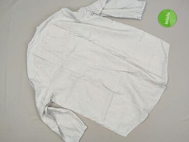 koszula damska z gumką na dole: Women`s shirt, size 3XL — 3
