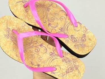 klapki damskie bench: Klapki damskie, rozmiar 42 — 5