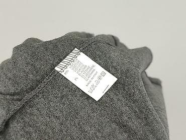 kopertowy sweter: Kardigan damski, rozmiar M — 4