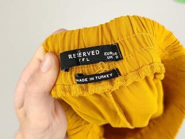 spódnice z paskiem reserved: Reserved, Women`s skirt, size S — 6