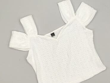 new york bluzki: Shein, Top damski, rozmiar L — 1