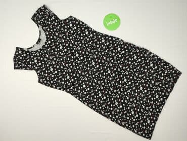 reserved sukienka fioletowa: Reserved, Sukienka damska, rozmiar L — 2