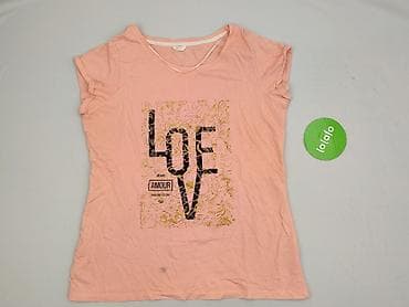 model bez koszulki: T-shirt damski, rozmiar XL — 3