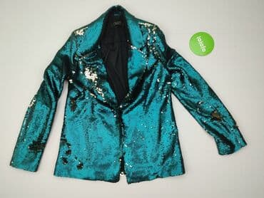 marynarka pull and bear: Піджак жіночий, XS на lalafo.pl — 2 marynarka pull and bear: Піджак жіночий, XS — 2