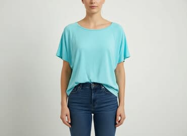 lidl esmara bluzki: Esmara, Bluzka damska, rozmiar M — 1