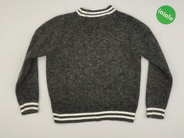 narzutka h: Women`s knitwear, size M (EU 38) — 3