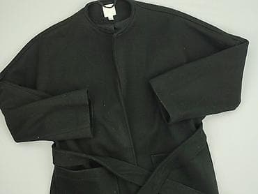 H&M, Płaszcz damski, rozmiar XS